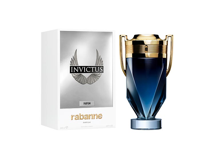 Decant RABANNE INVICTUS HOMBRE