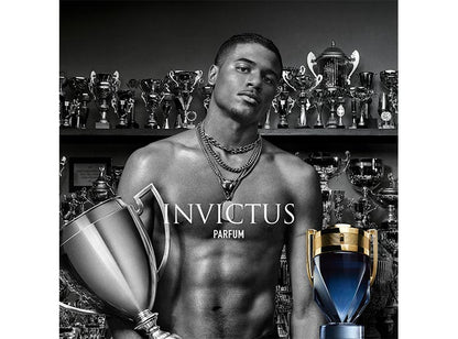 Decant RABANNE INVICTUS HOMBRE