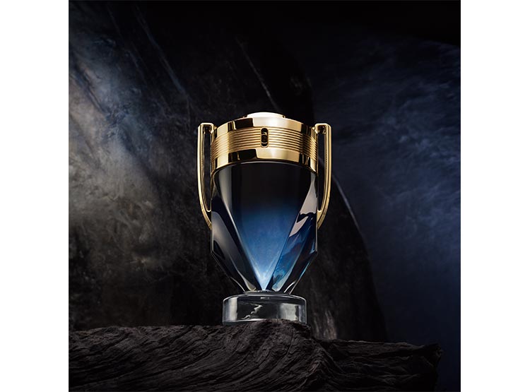 Decant RABANNE INVICTUS HOMBRE