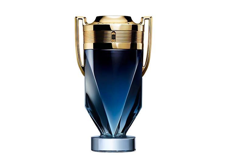 Decant RABANNE INVICTUS HOMBRE