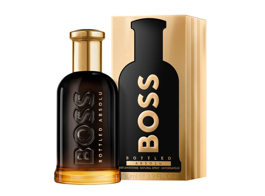 Decant BOSS BOTTLED ABSOLU PARFUM INTENSE PARA HOMBRE