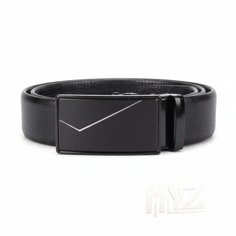 Cinturón Automático Premium