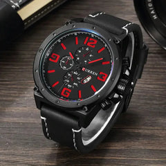Reloj Curren Hombre 002