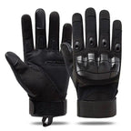 Guantes tácticos de combate
