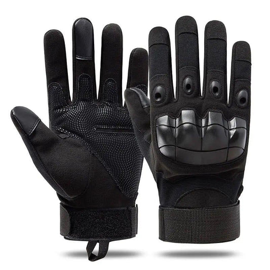 Guantes tácticos de combate