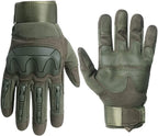 Guantes tácticos de combate