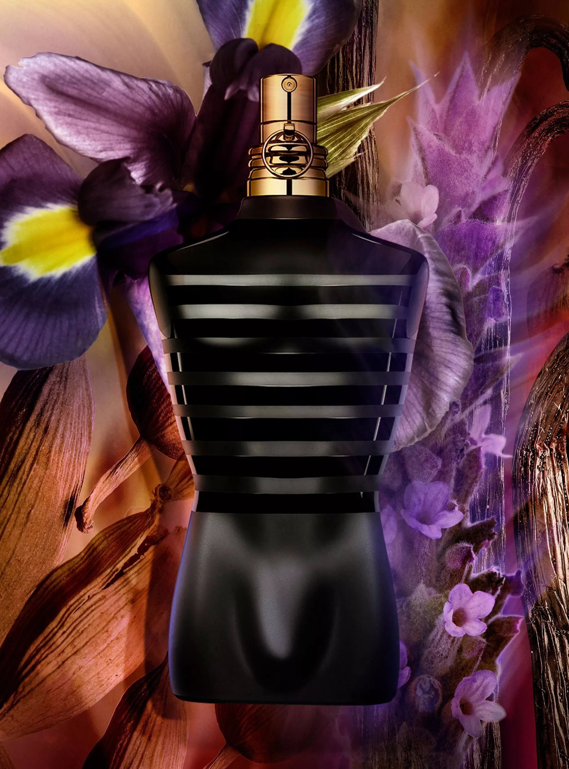 Perfume Jean Paul Gaultier Le Male Le Parfum