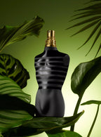 Perfume Jean Paul Gaultier Le Male Le Parfum