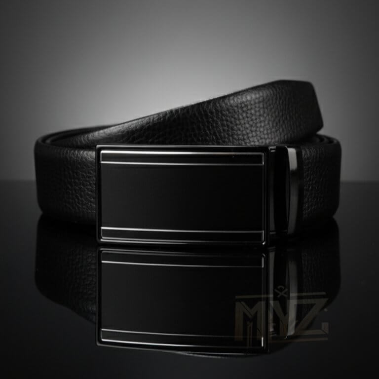 Cinturón Automático Premium