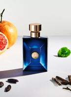 Perfume Versace Dylan Blue EDT Hombre