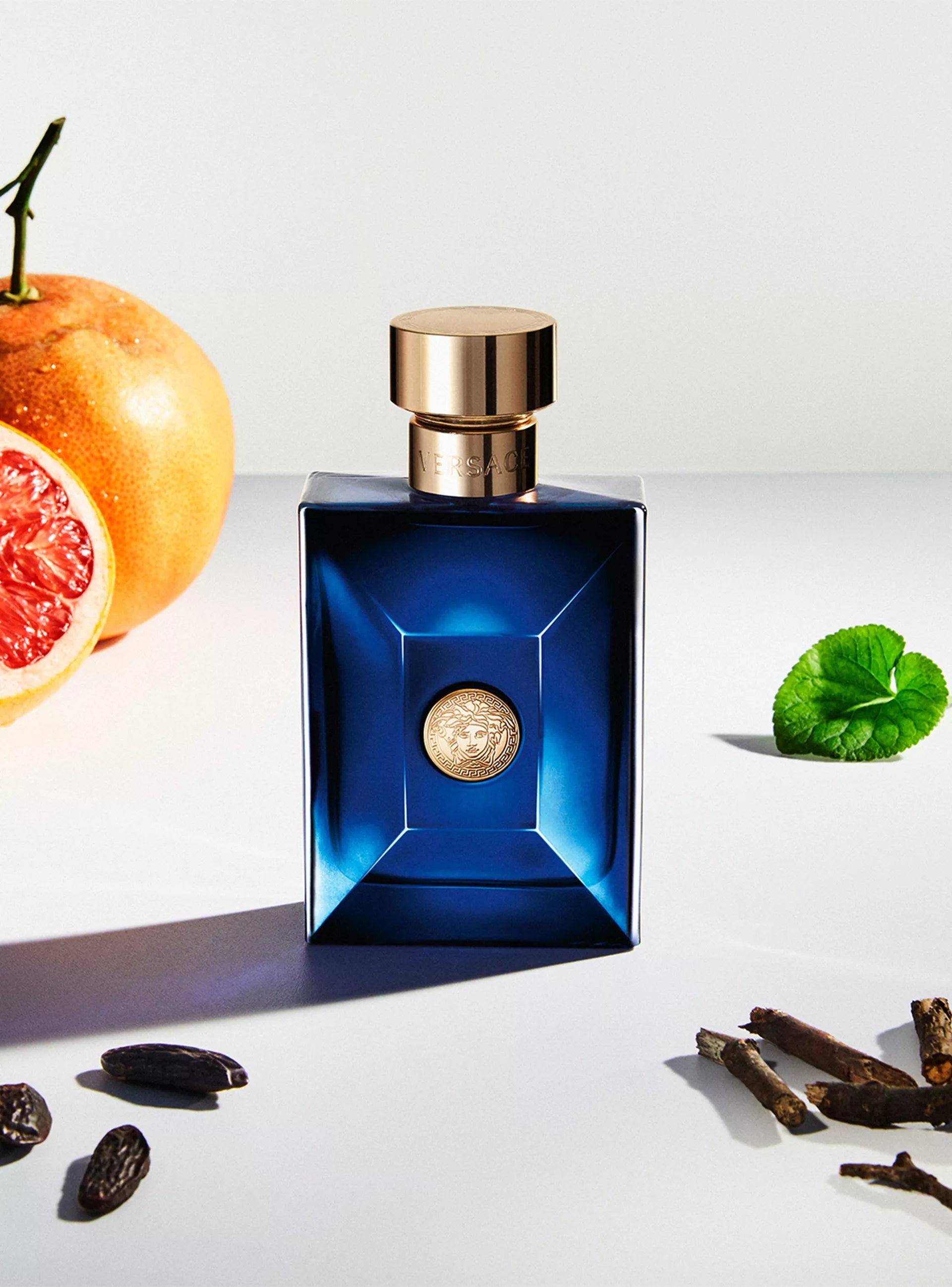 Perfume Versace Dylan Blue EDT Hombre