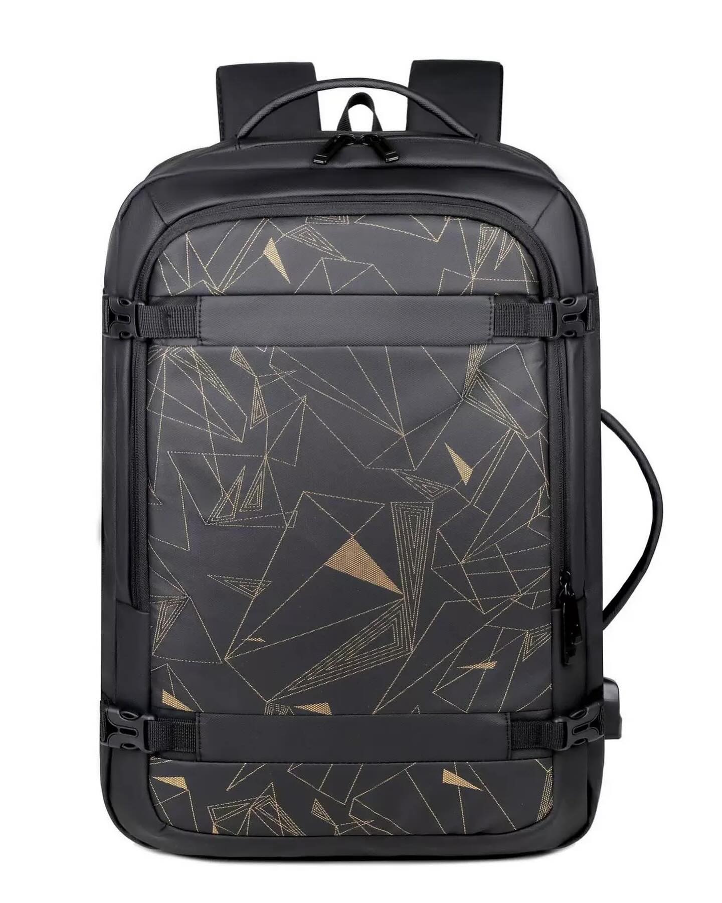 Mochila de Viaje Viral de tiktok