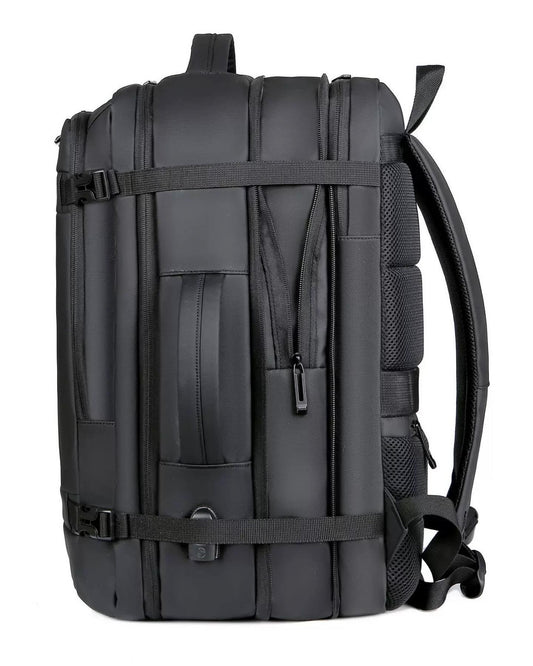 Mochila de Viaje Viral de tiktok