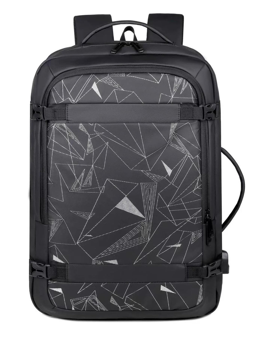 Mochila de Viaje Viral de tiktok