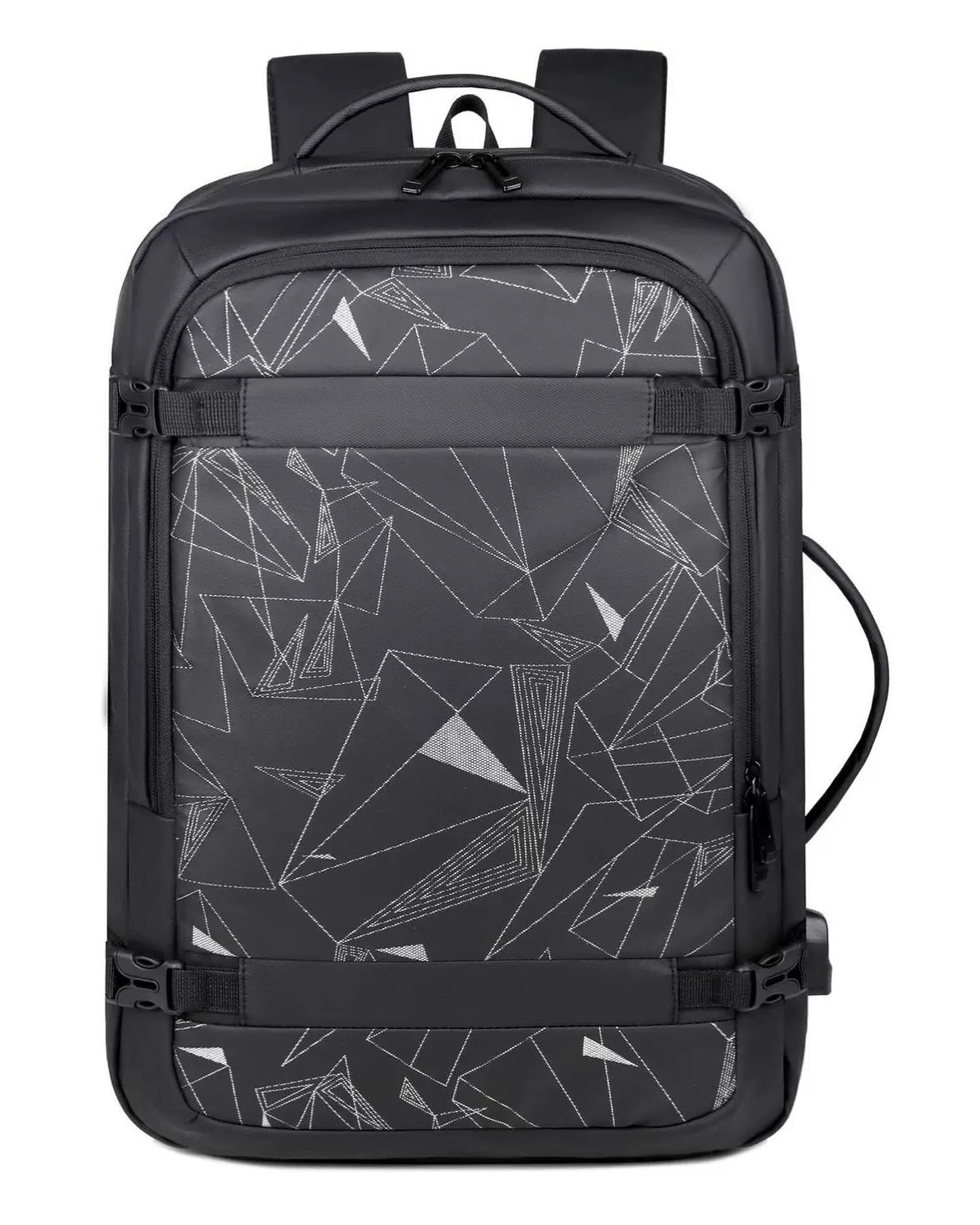 Mochila de Viaje Viral de tiktok