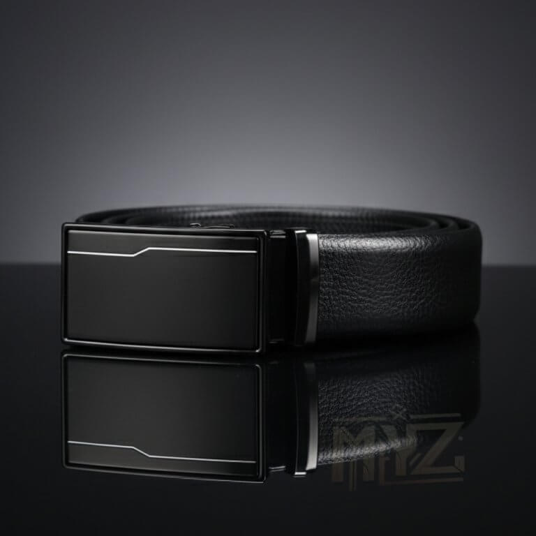 Cinturón Automático Premium