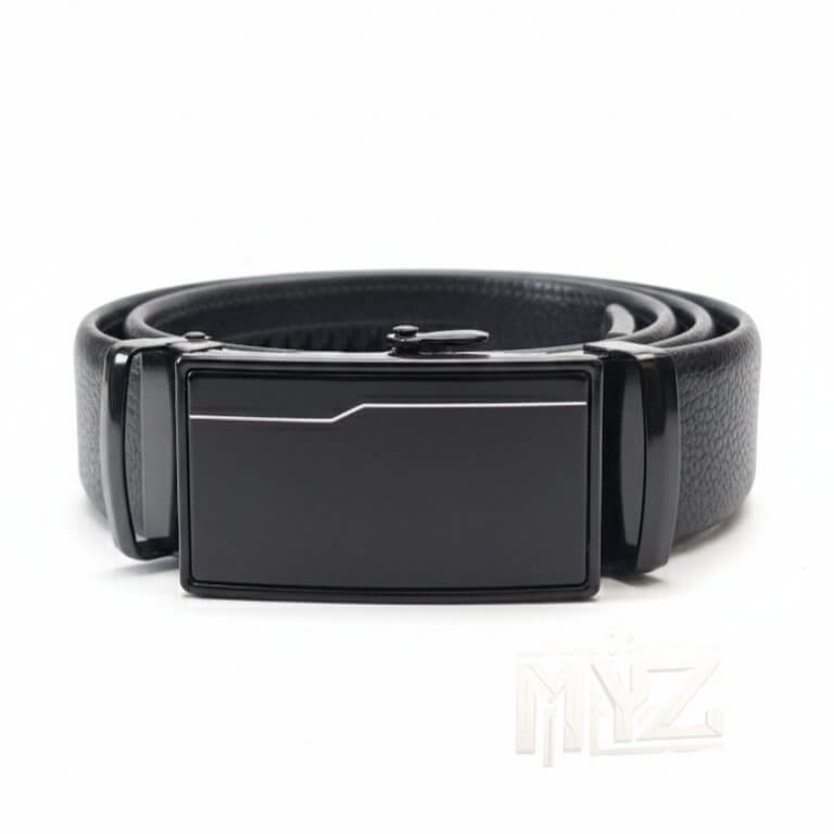 Cinturón Automático Premium