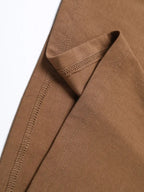 Polera Premium Cuello Redondo Hombre Regular Slim