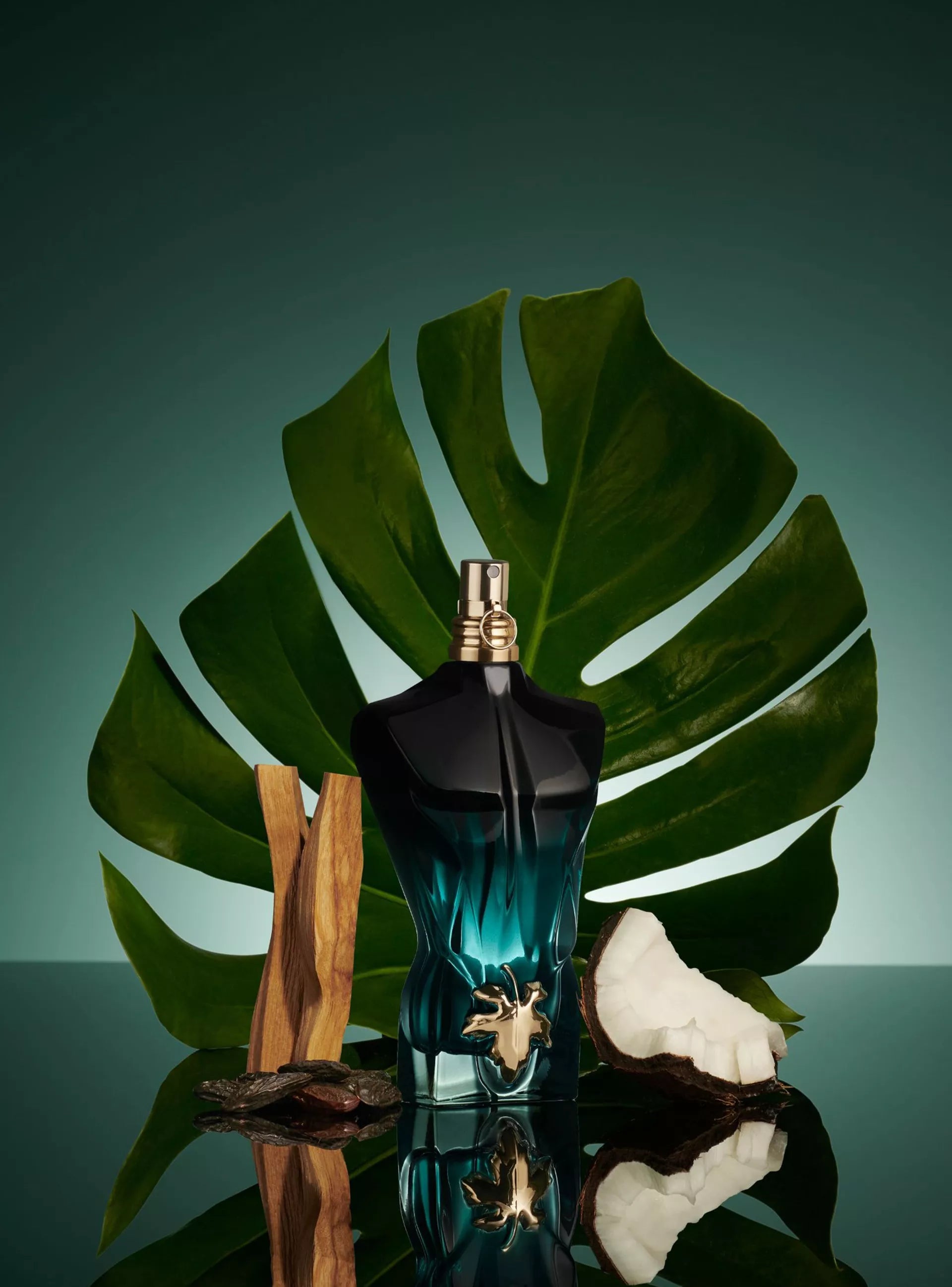 Perfume Le Beau Le Parfum EDP