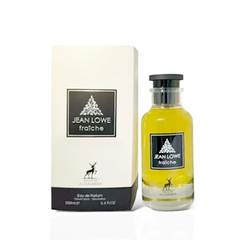 Perfume MAISON ALHAMBRA  LATTAFA EDP