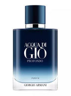 Acqua Di Gio Profondo Parfum