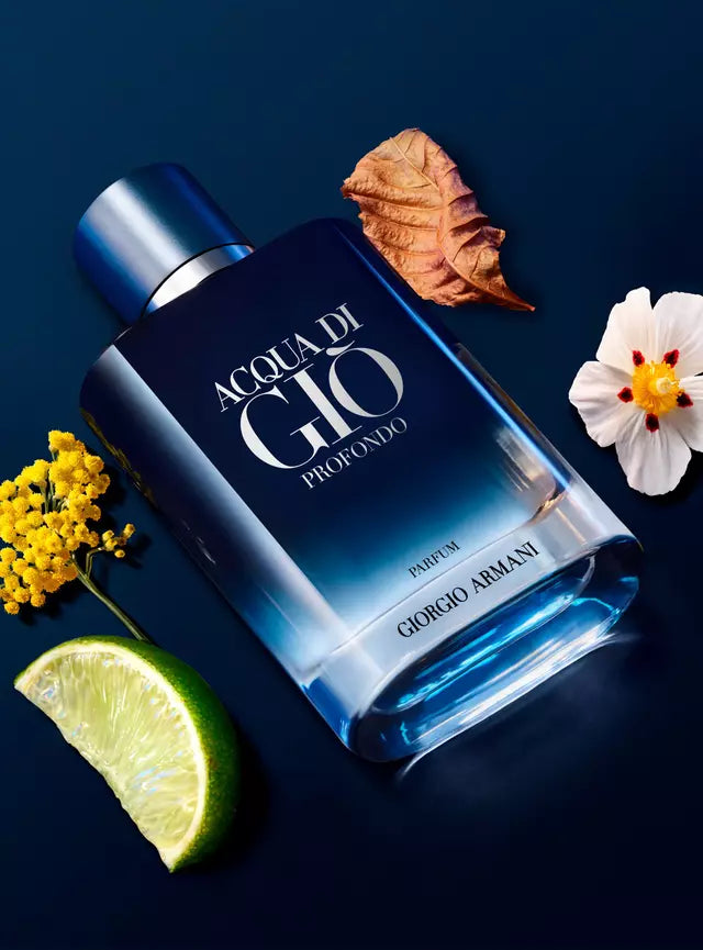 Acqua Di Gio Profondo Parfum