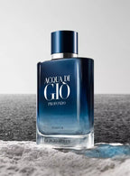 Acqua Di Gio Profondo Parfum