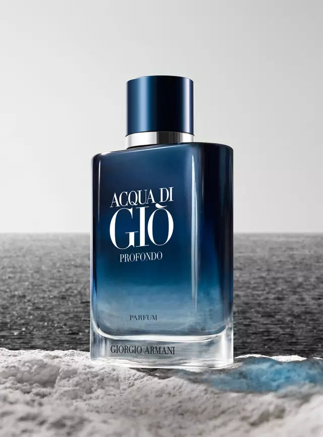 Acqua Di Gio Profondo Parfum