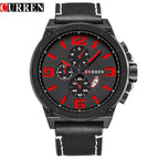 Reloj Curren Hombre 002