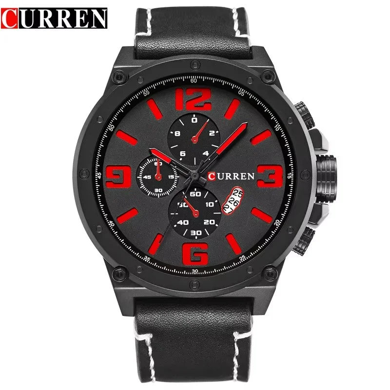 Reloj Curren Hombre 002