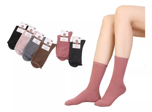 Calcetines Diabéticos por Docena