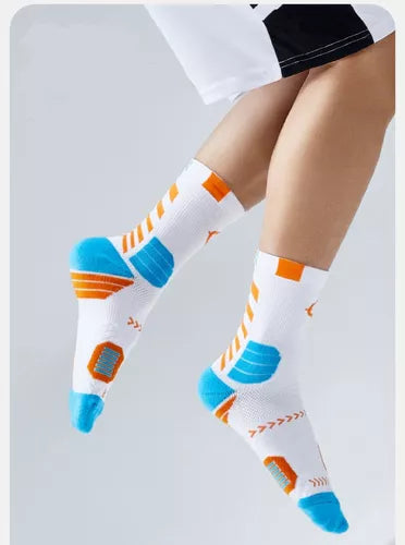 Calcetines Deportivos (1 Docena)