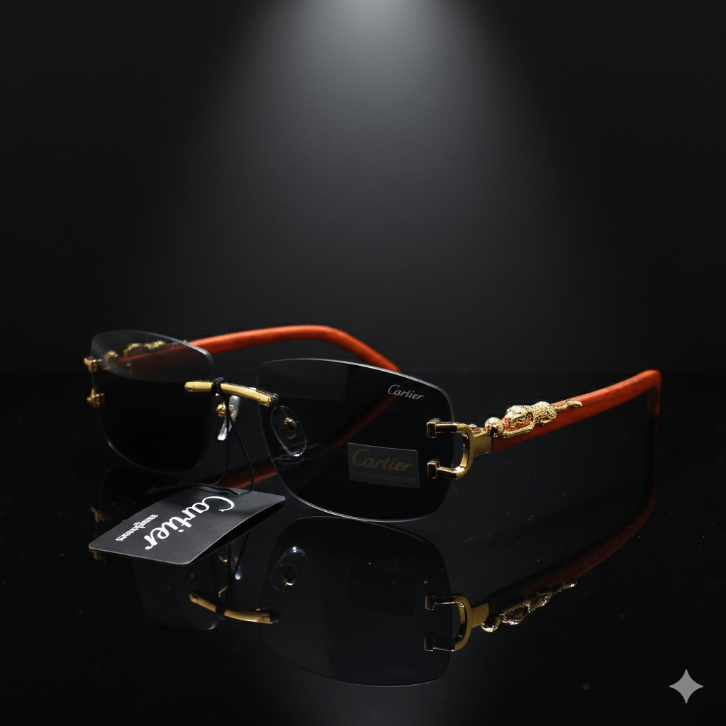 Gafa 104 (CRT)  Edición Limitada