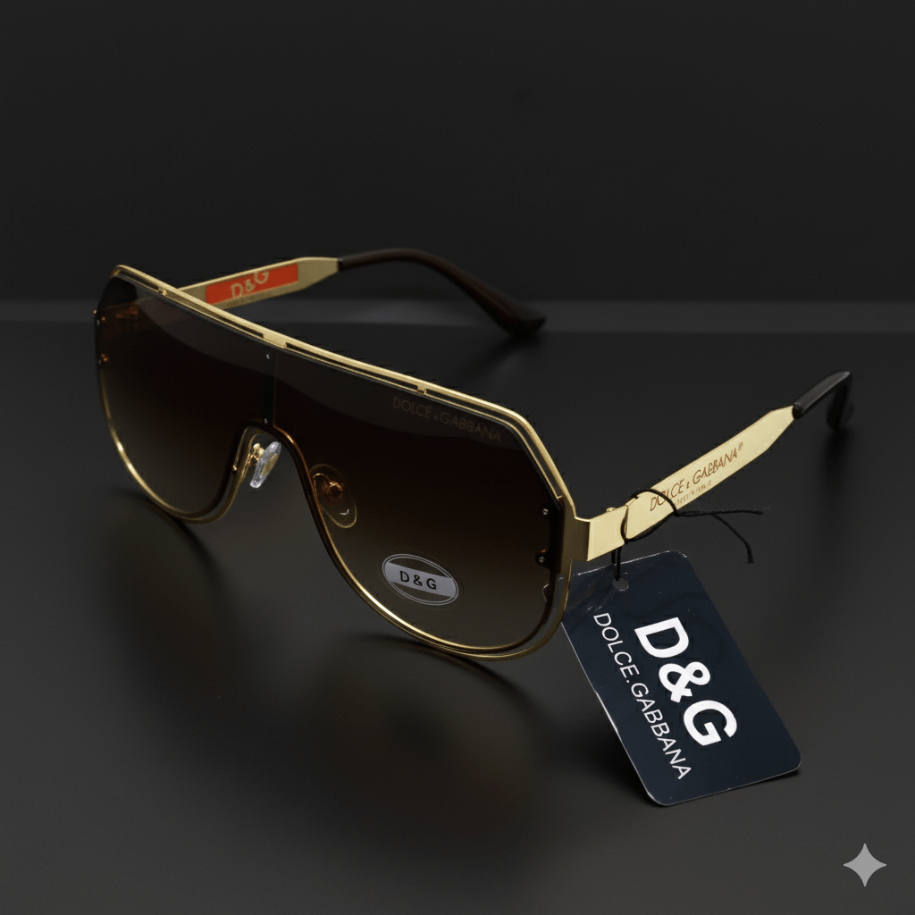 Gafa 078 (D&G) ALTA GAMA