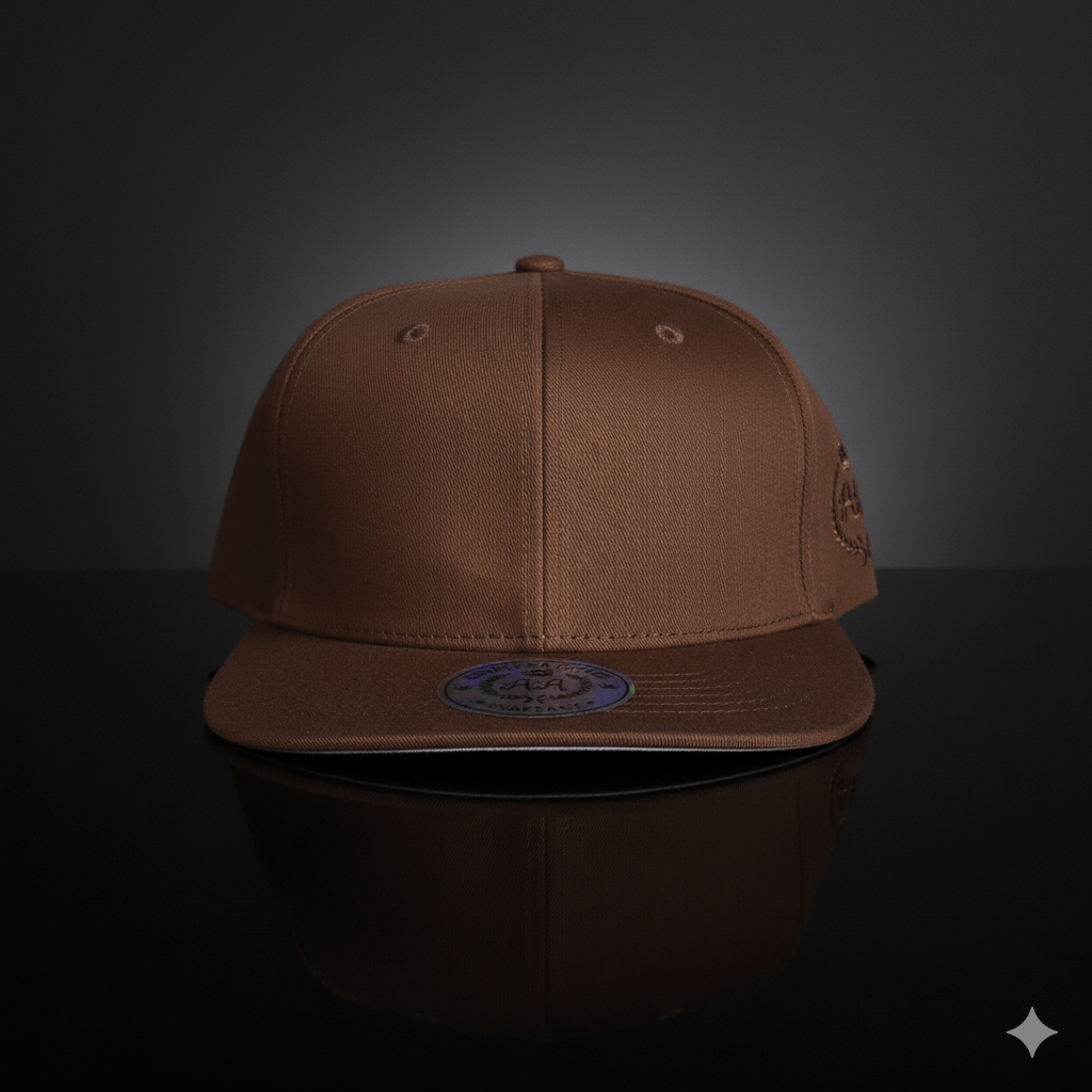 Gorra Double AA 006