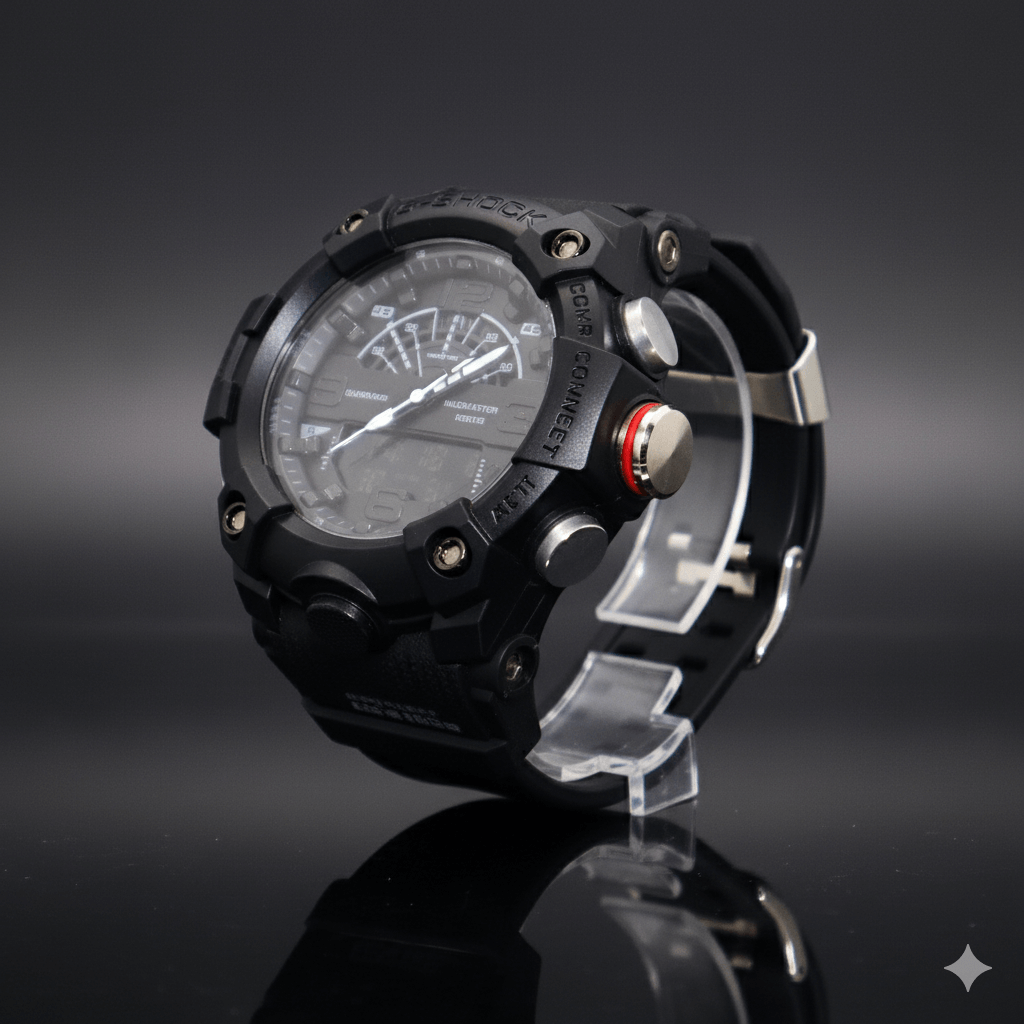 Reloj Cassio G-Shock