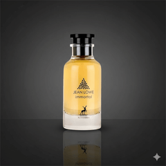 Jean Lowe Immortel Maison Alhambra Edp