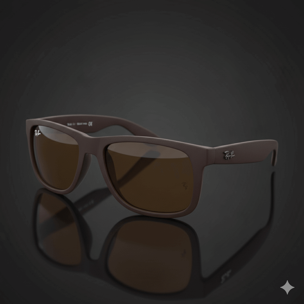 Gafa 013 (RB) Justin