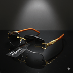 Gafa 104 (CRT)  Edición Limitada