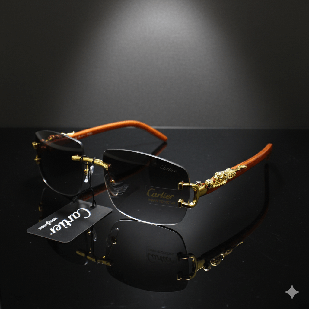 Gafa 104 (CRT)  Edición Limitada