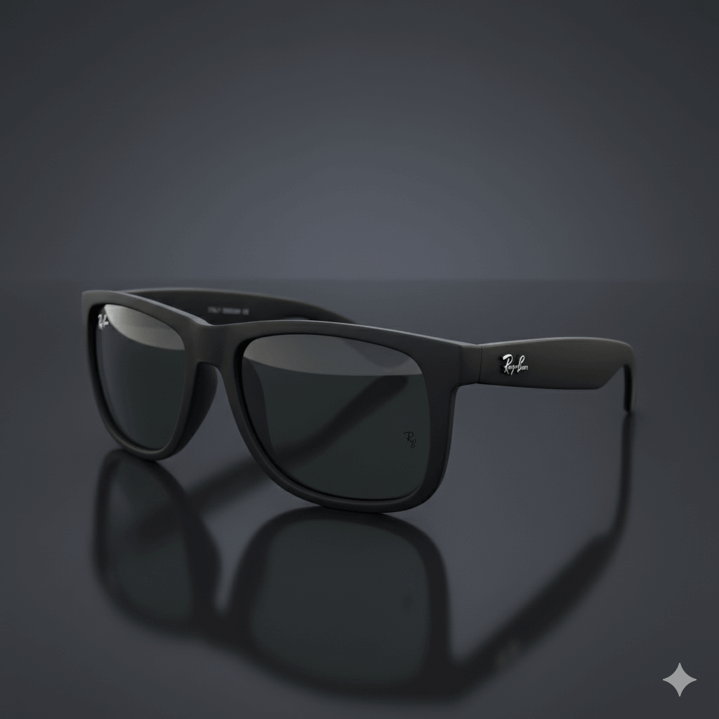 Gafa 013 (RB) Justin