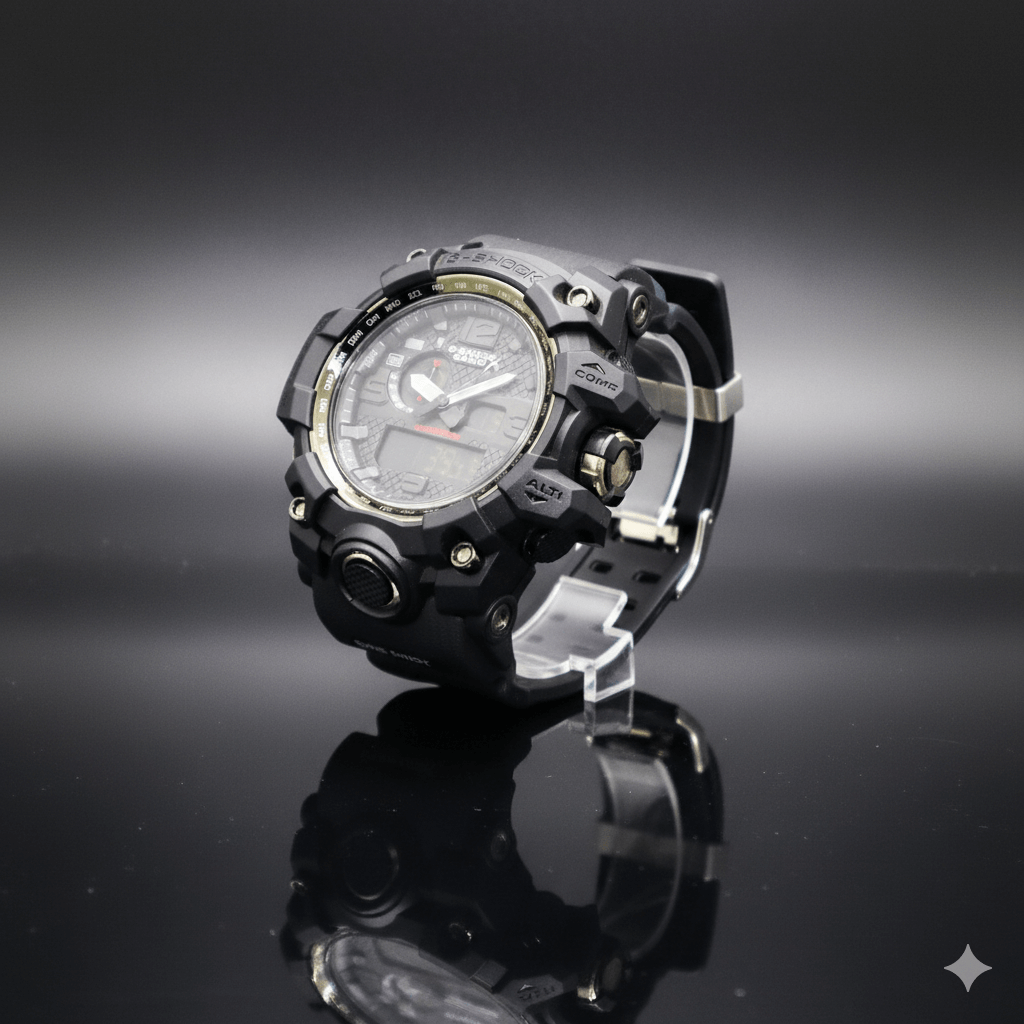 Reloj Cassio G-Shock