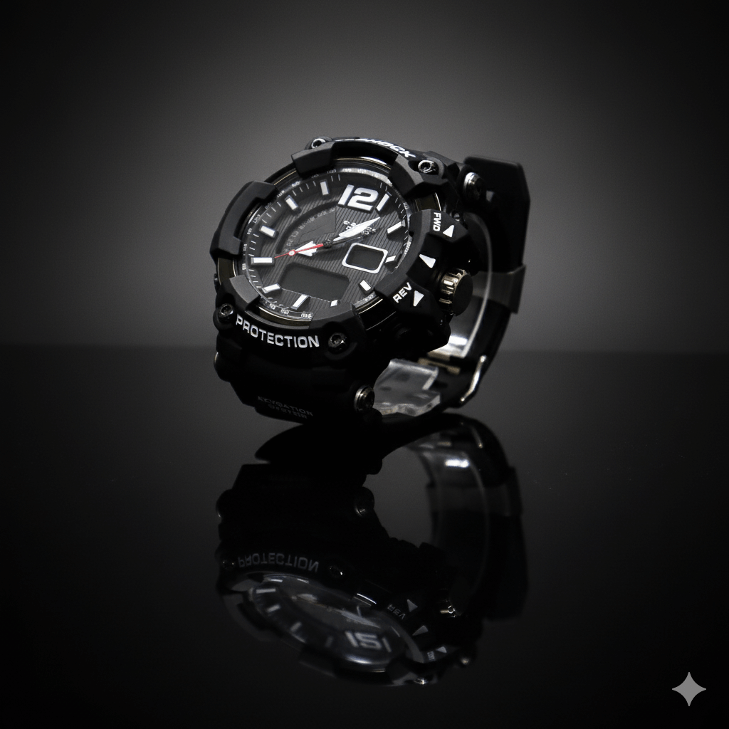 Reloj Cassio G-Shock