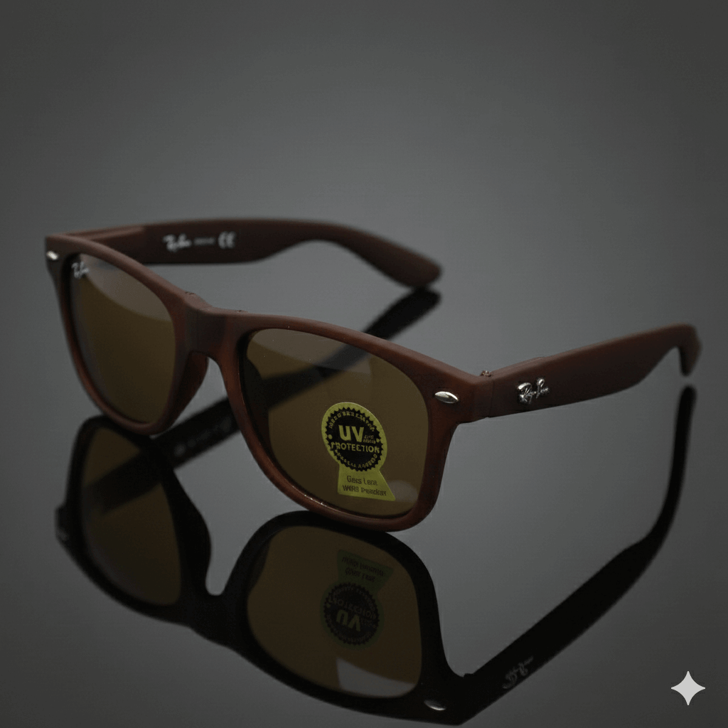 Gafa 041 (RB) Desarmable