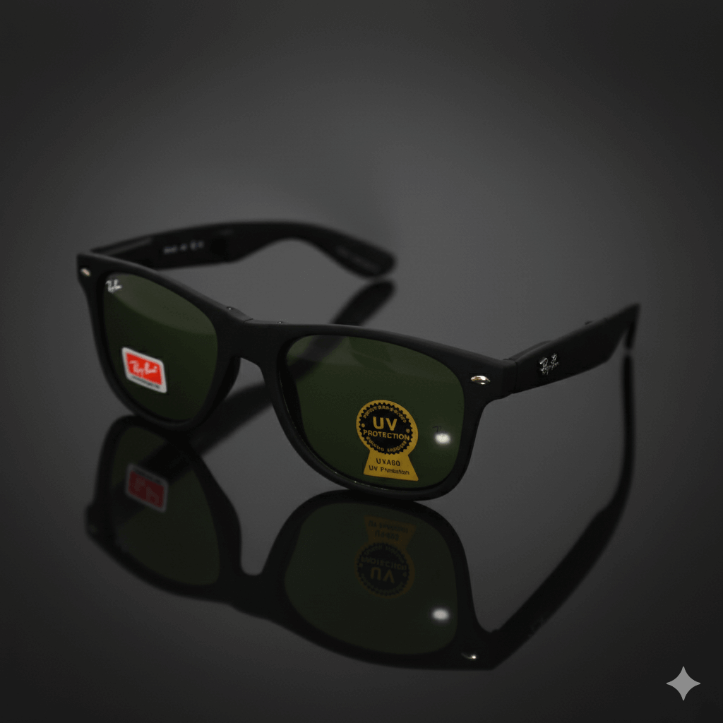 Gafa 041 (RB) Desarmable