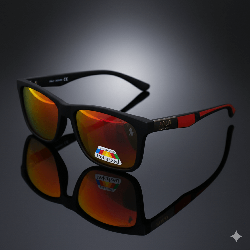 Gafa 073 (POLO) Polarizado