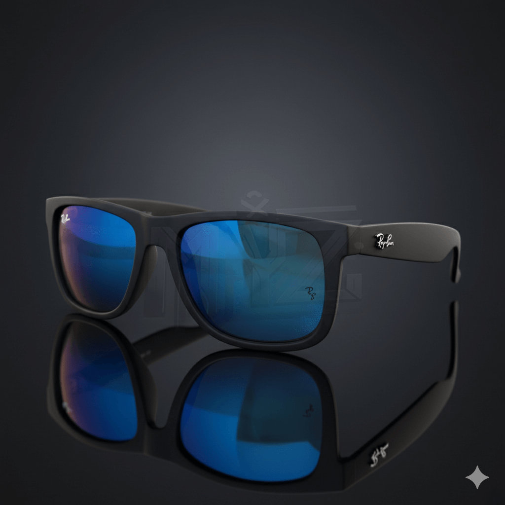 Gafa 013 (RB) Justin