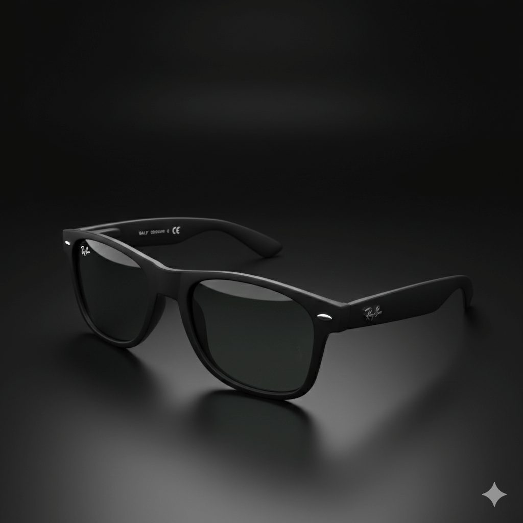 Gafa 028 (RB) Marco Engomado / Patas Flex