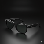 Gafa 028 (RB) Marco Engomado / Patas Flex