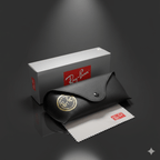 Cofre Presentación Alta Gama (RB)